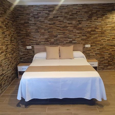 H. Ciudad De Lepe Hotel Luaran gambar