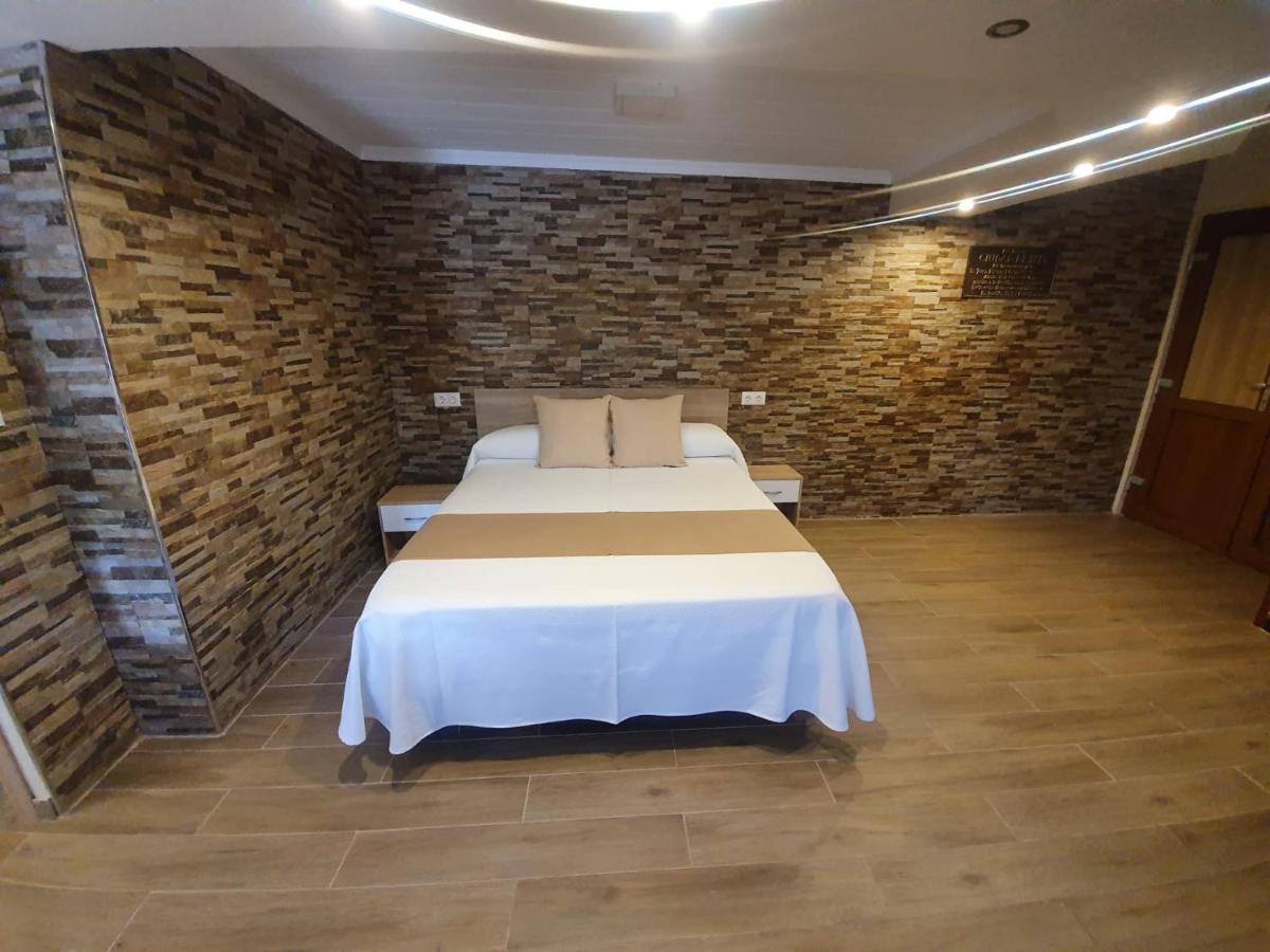 H. Ciudad De Lepe Hotel Luaran gambar