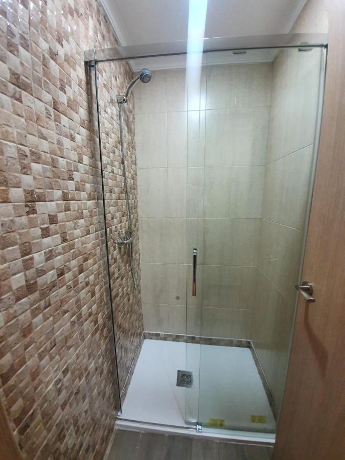 H. Ciudad De Lepe Hotel Luaran gambar