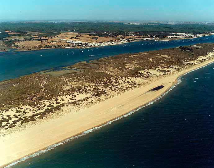 H. Ciudad De Lepe Hotel Luaran gambar