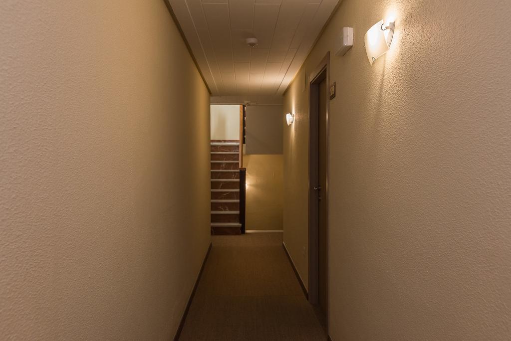 H. Ciudad De Lepe Hotel Luaran gambar