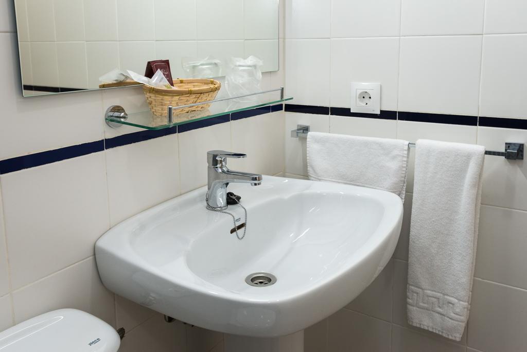 H. Ciudad De Lepe Hotel Luaran gambar