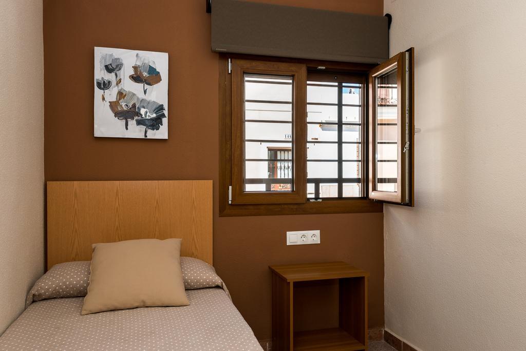 H. Ciudad De Lepe Hotel Luaran gambar