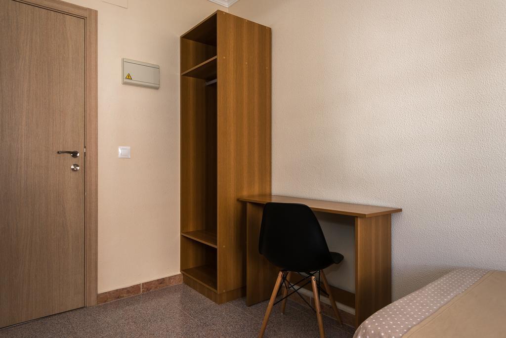 H. Ciudad De Lepe Hotel Luaran gambar