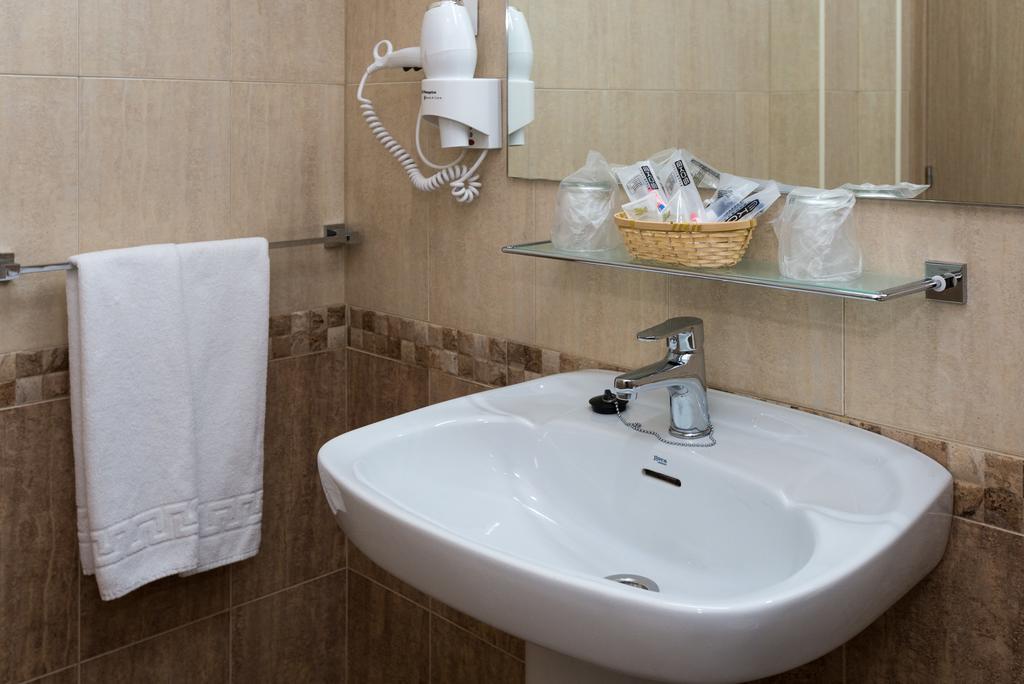 H. Ciudad De Lepe Hotel Luaran gambar