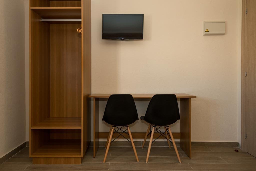 H. Ciudad De Lepe Hotel Luaran gambar
