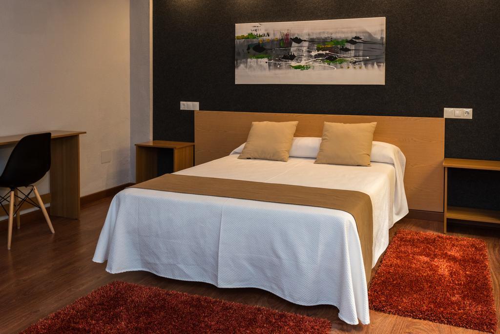 H. Ciudad De Lepe Hotel Luaran gambar