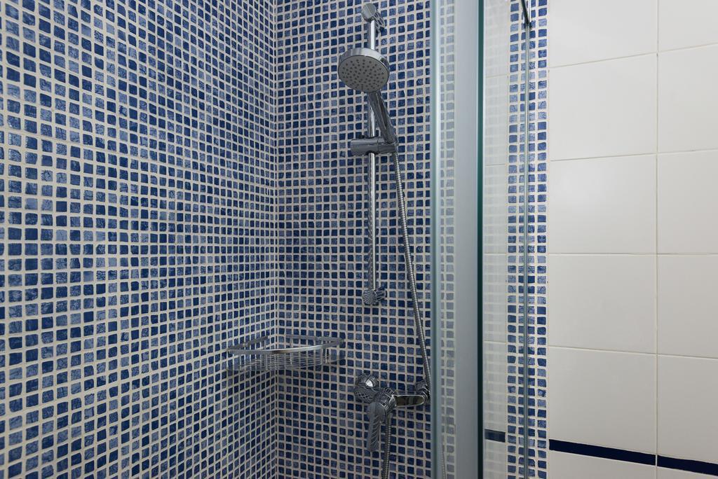 H. Ciudad De Lepe Hotel Luaran gambar