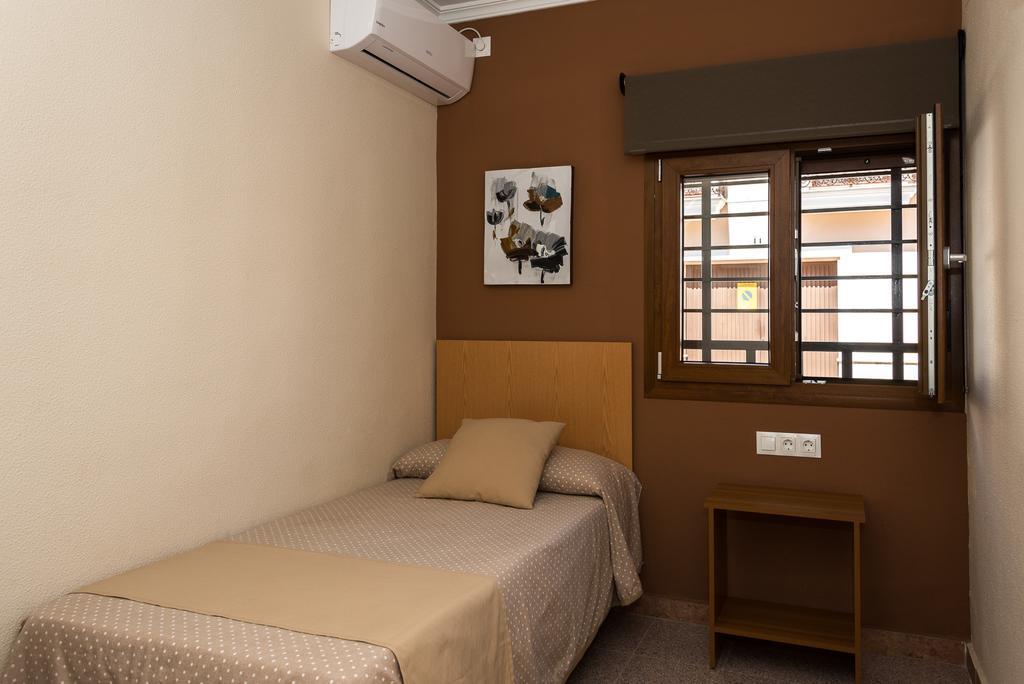 H. Ciudad De Lepe Hotel Luaran gambar