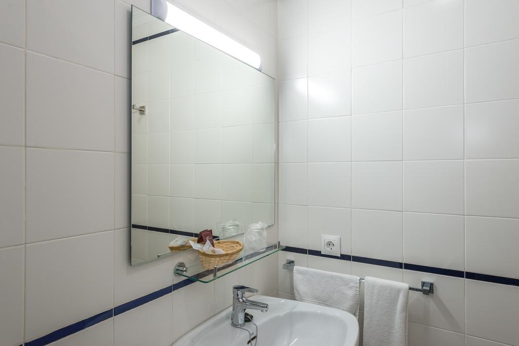 H. Ciudad De Lepe Hotel Luaran gambar