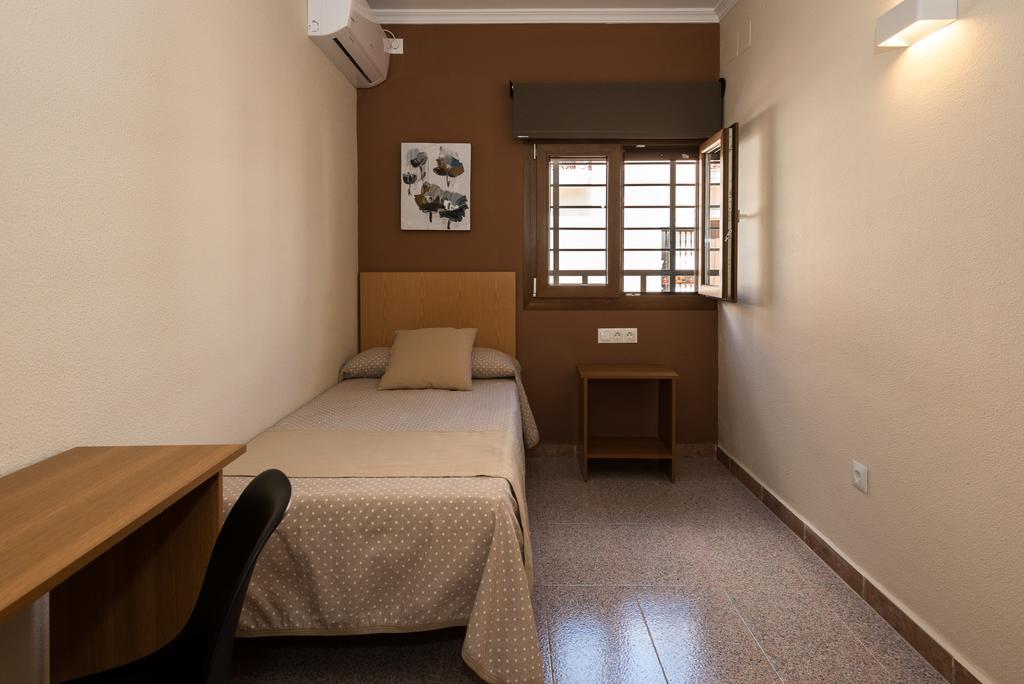 H. Ciudad De Lepe Hotel Luaran gambar