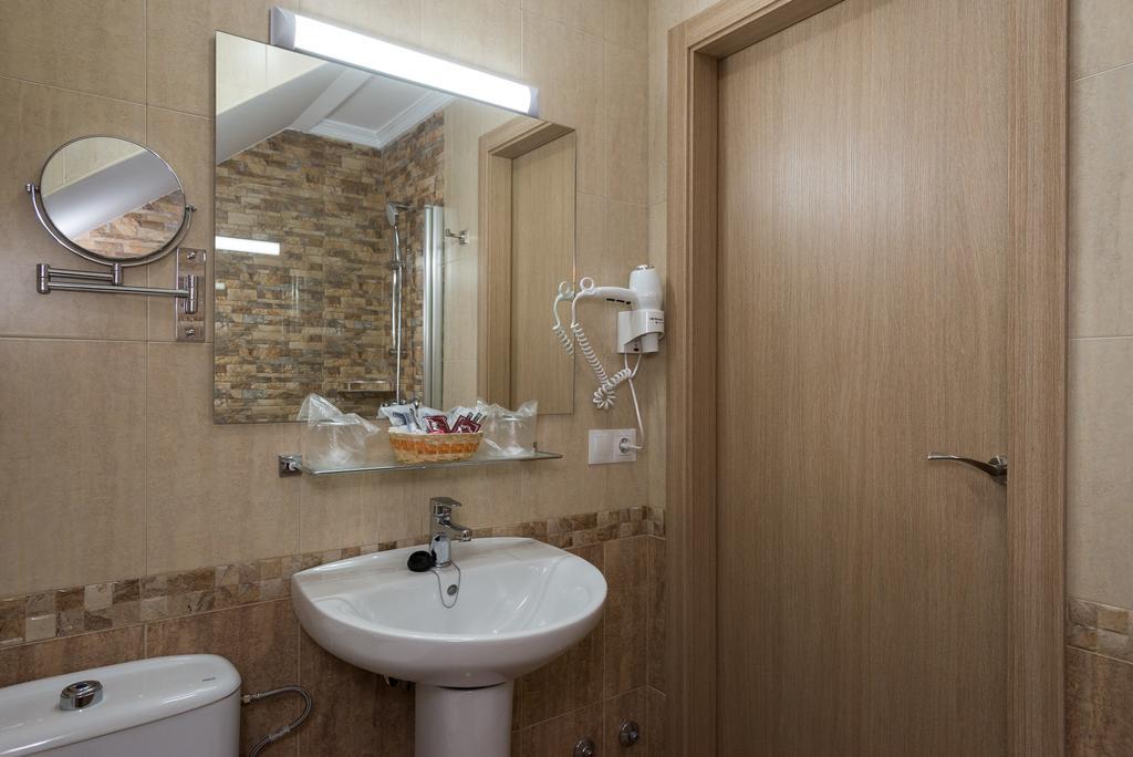 H. Ciudad De Lepe Hotel Luaran gambar